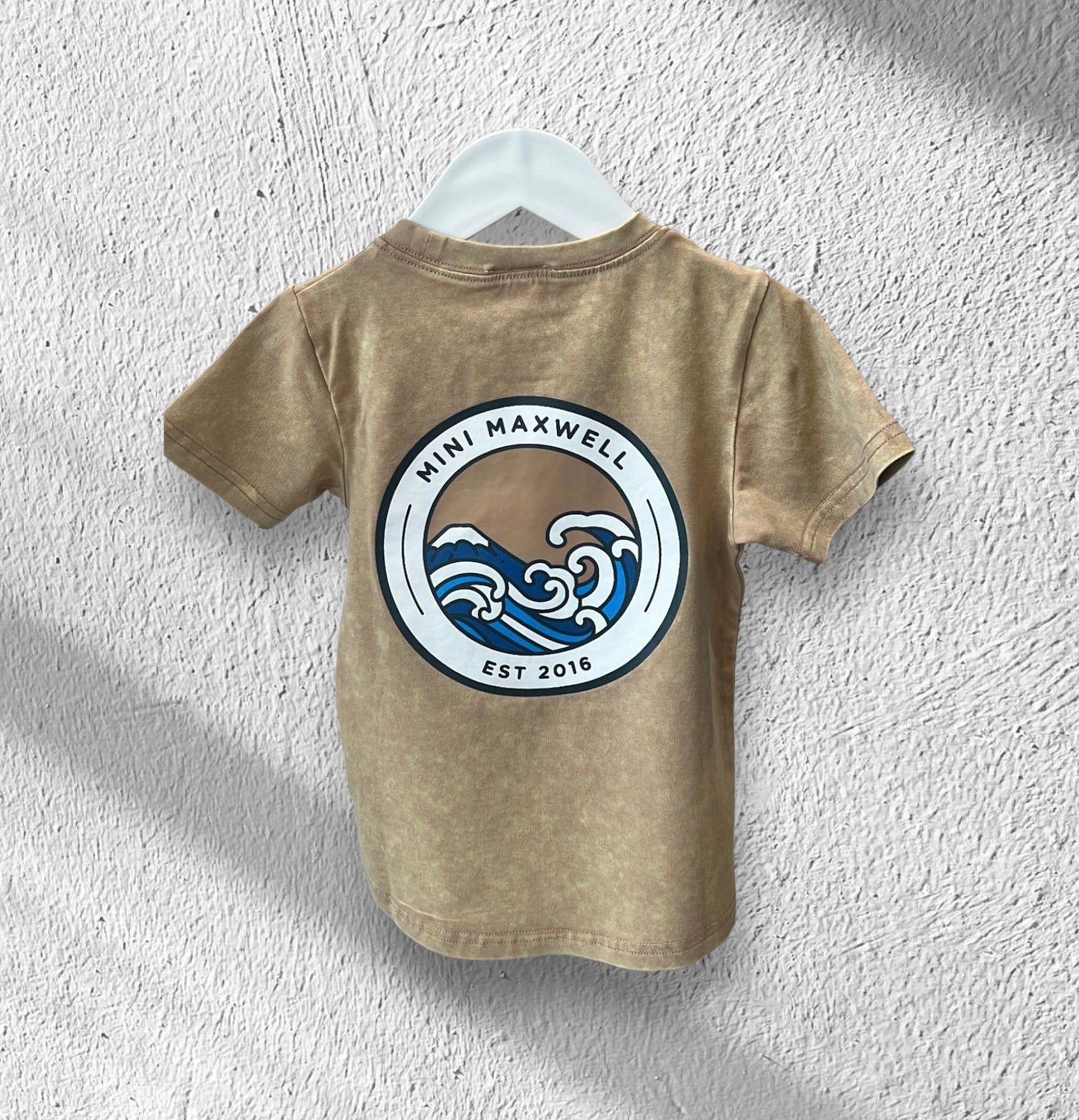 Ocean Sand T-shirt