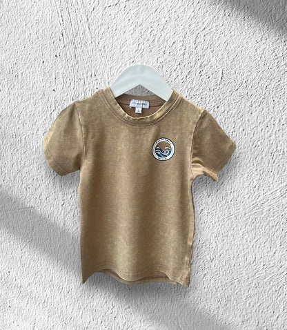 Ocean Sand T-shirt