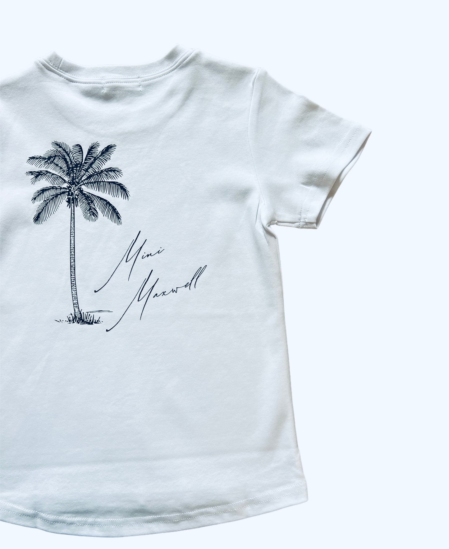 Classic Palm T-Shirt